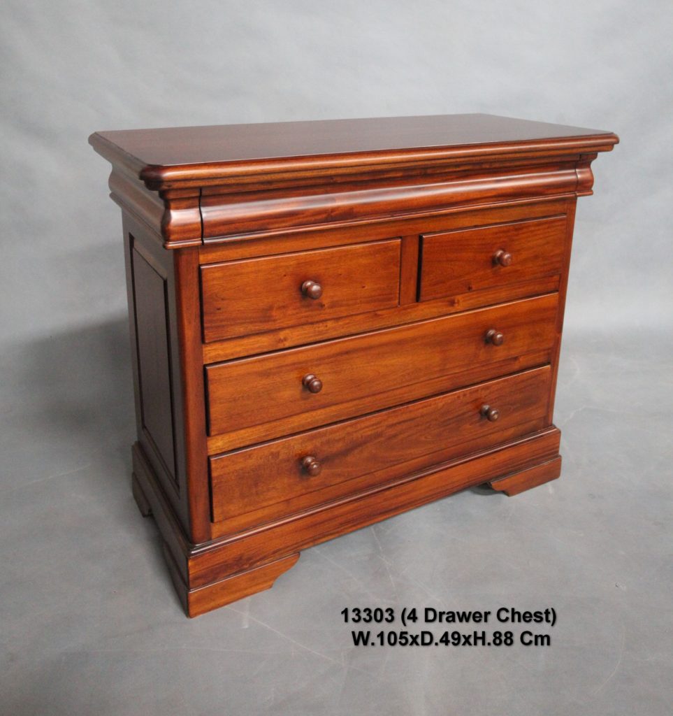 Mahogany Wood Chest Of Drawers Turendav Australia Antique Reproduction Furniture