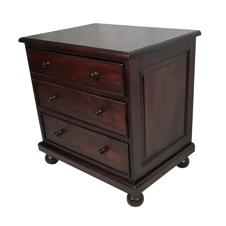 Solid Mahogany Wood Chest Of Drawers Turendav Australia Antique Reproduction Furniture